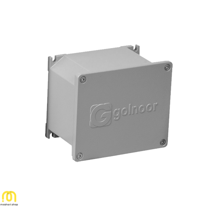 جعبه تقسیم صنعتی GIJB – 302 گلنور