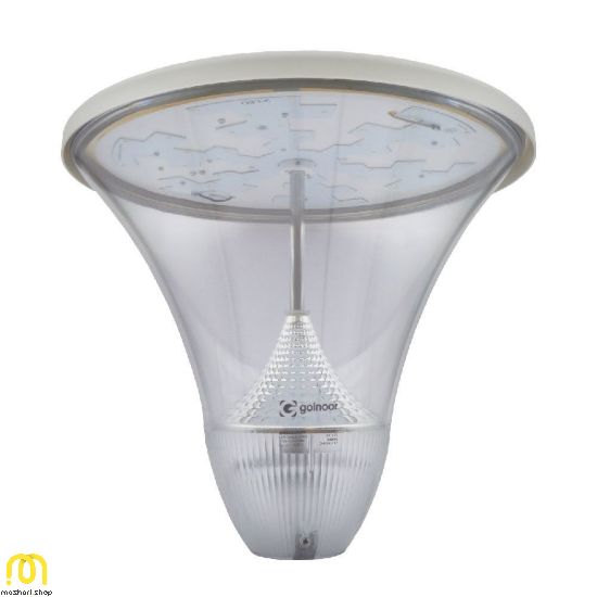 0001665_چراغ-پارکی-35-وات-ال-ای-دی-گلنور-مدل-برلیان-ts_550 چراغ پارکی