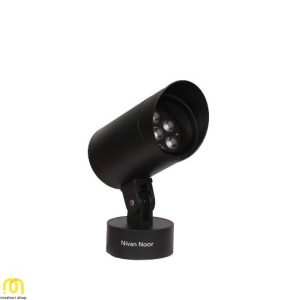 چراغ LED نورپردازی نما 12 وات مدل آتریسا M