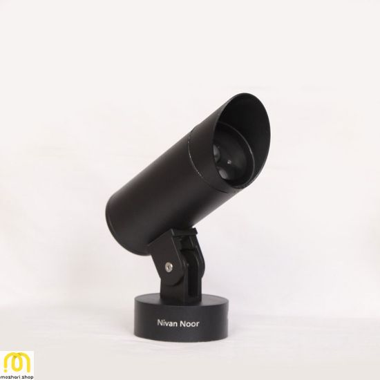 چراغ LED نورپردازی نما 6 وات مدل آتریسا S