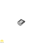 چراغ 10 وات ال ای دی SMD خطی 10 سانتی گلنور مدل آذرخش 2