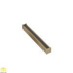 چراغ خطی 20 وات smd ال ای دی 50 سانتی مدل آذرخش 4 گلنور