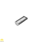 چراغ 30 وات ال ای دی SMD خطی